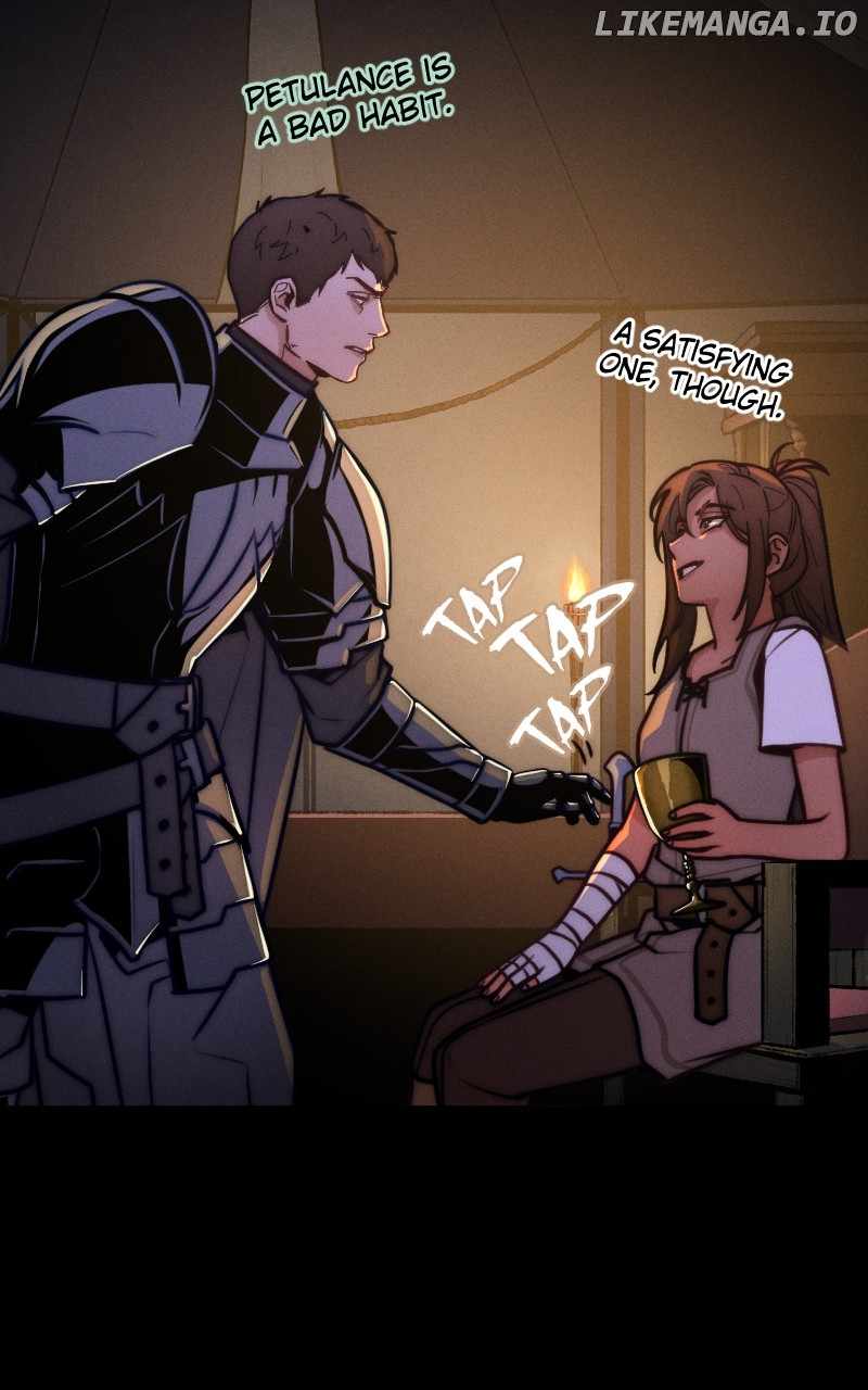 A Practical Guide to Evil Chapter 30 101